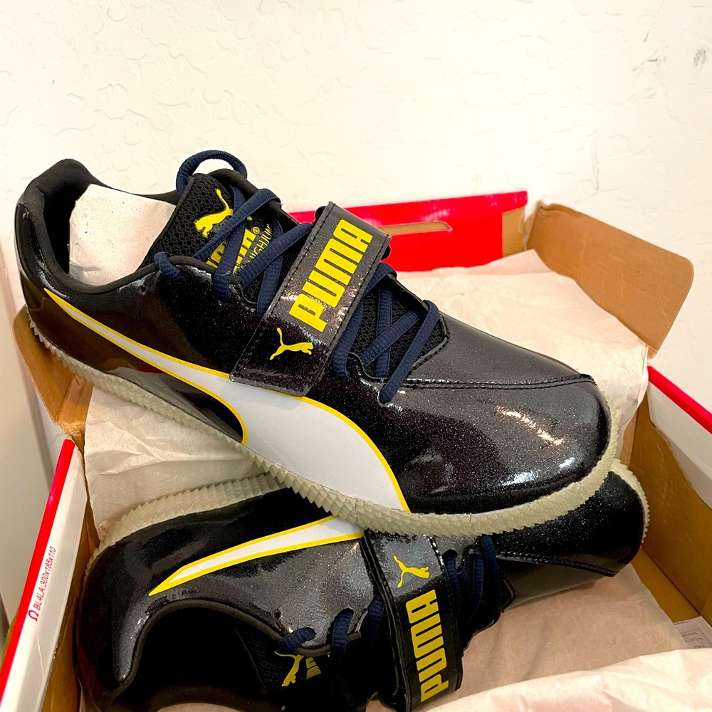 Puma evoSPEED High Jump 5 Women’s Spikes
